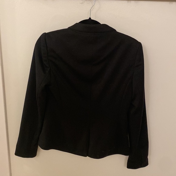 The Limited Blacker - Black - Size Small - Picture 2 of 4